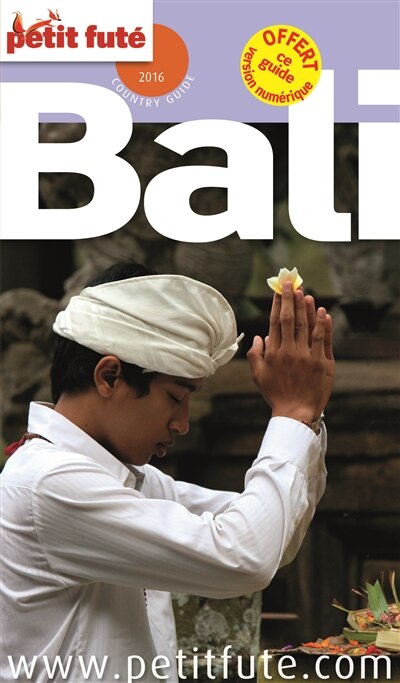 Front cover_Bali