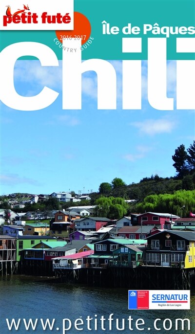 Couverture_Chili, île de Pâques : 2016-2017