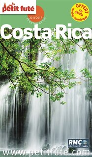 Front cover_Costa Rica : 2016-2017