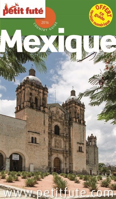 Front cover_Mexique