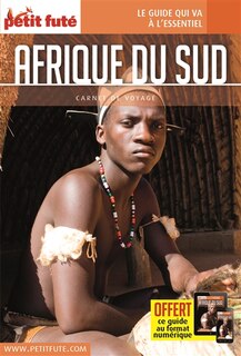 Front cover_Afrique du Sud