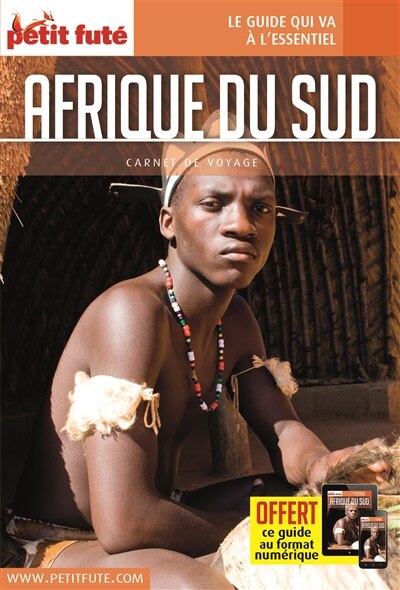 Front cover_Afrique du Sud
