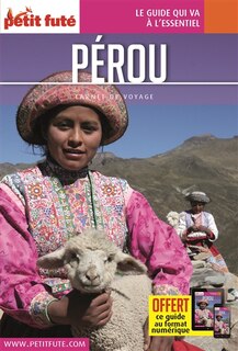 Front cover_Pérou