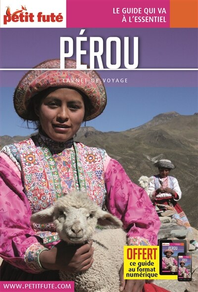 Front cover_Pérou