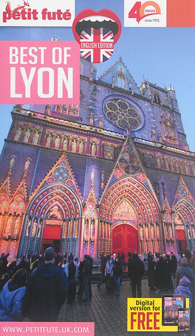 Front cover_Best of Lyon