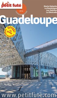 Couverture_Guadeloupe 2016