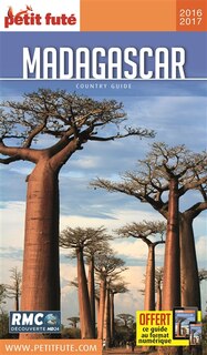 Front cover_Madagascar