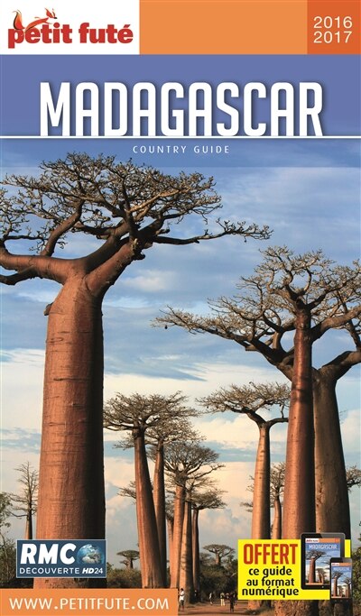 Front cover_Madagascar