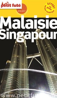 Front cover_Malaisie, Singapour