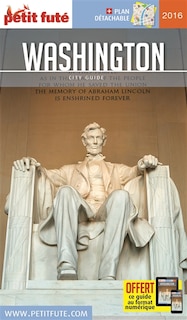 Front cover_Washington : 2016