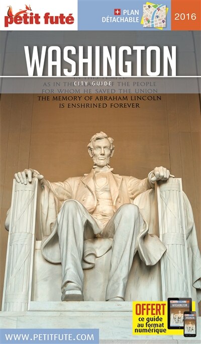 Front cover_Washington : 2016