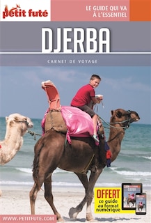 Front cover_Djerba