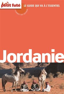Front cover_Jordanie