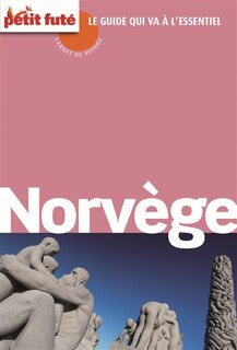 Front cover_Norvège