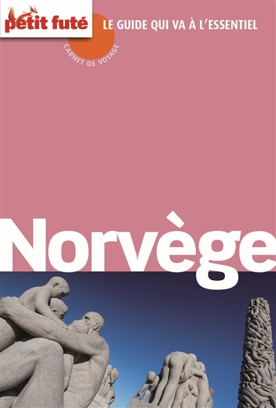 Front cover_Norvège