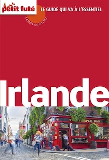 Front cover_Irlande