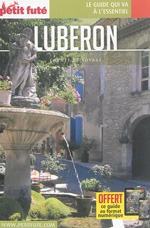 Front cover_Luberon
