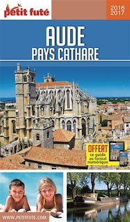 Couverture_Aude, pays cathare