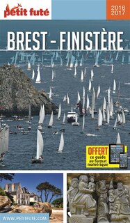 Front cover_Brest, Finistère