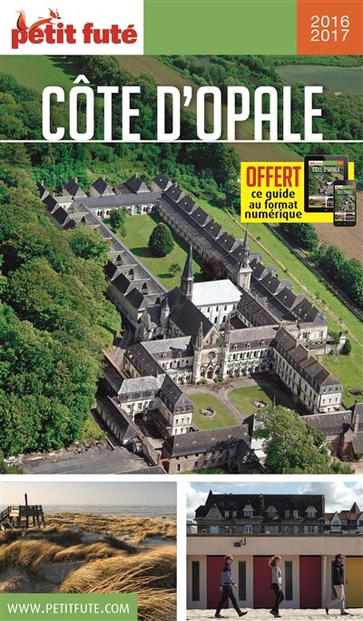 Front cover_Côte d'Opale