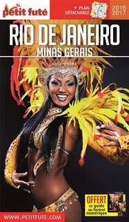 Couverture_Rio de Janeiro, Minas Gerais