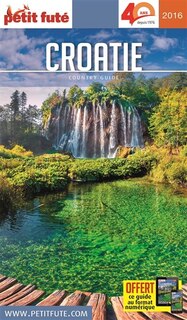 Front cover_Croatie
