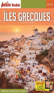 Front cover_Iles grecques