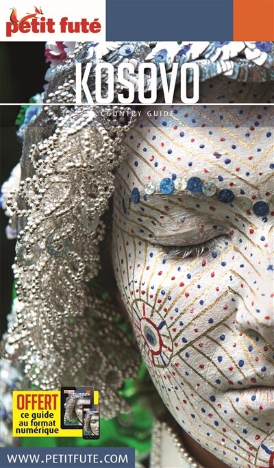 Front cover_Kosovo