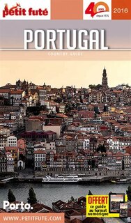 Front cover_Portugal : 2016