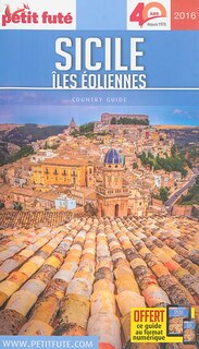 Front cover_Sicile, îles Eoliennes