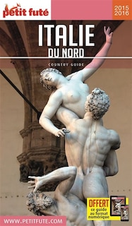 Couverture_Italie du Nord
