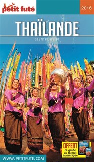 Front cover_Thaïlande