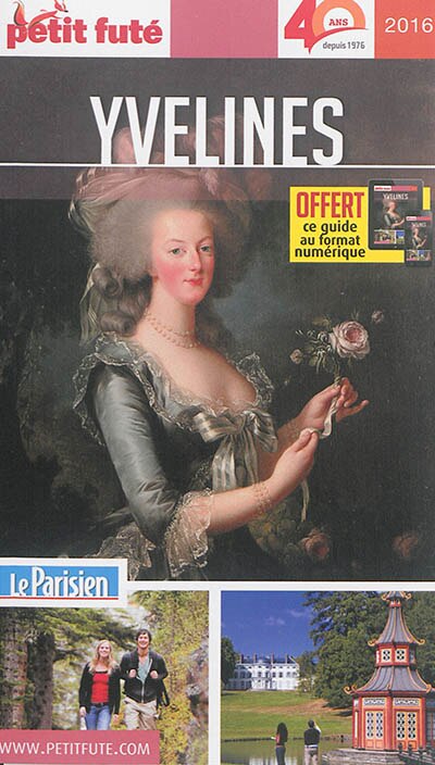 Front cover_Yvelines