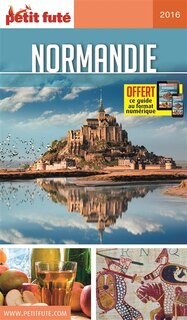 Front cover_Normandie