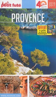 Front cover_Provence