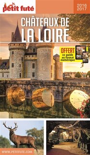 Front cover_Châteaux de la Loire