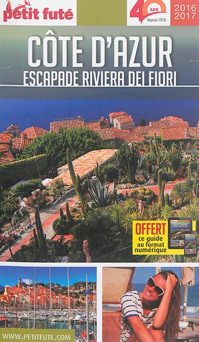 Couverture_C&ocirc;te d'Azur