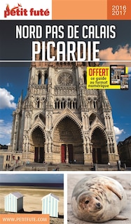 Front cover_Nord-Pas-de-Calais, Picardie