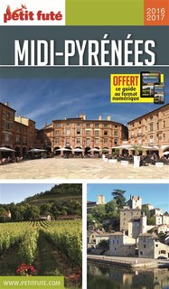 Front cover_Midi-Pyrénées