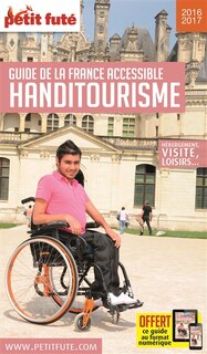 Front cover_Handitourisme