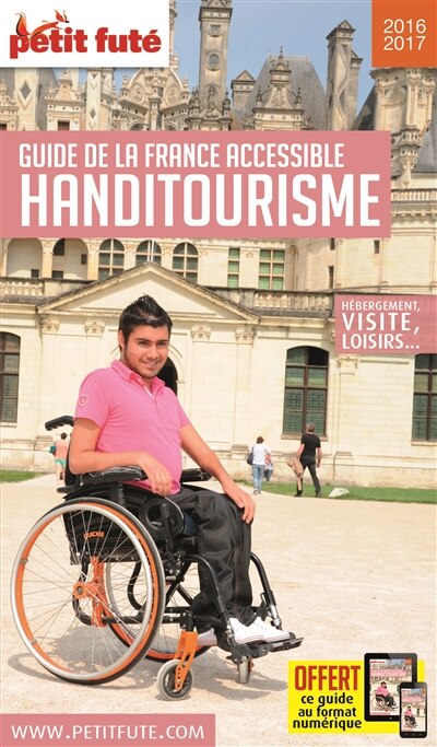 Front cover_Handitourisme