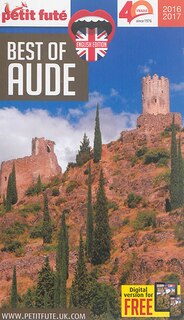 Front cover_Best of Aude