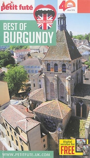 Front cover_Best of Burgundy