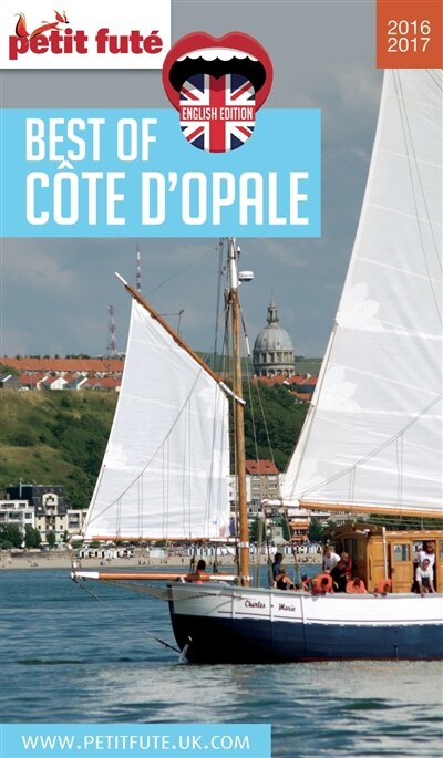Couverture_Best of Côte d'Opale