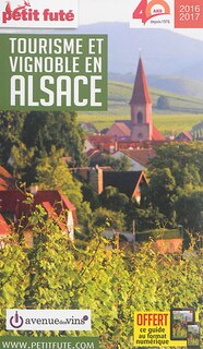 Couverture_Tourisme et vignoble en Alsace