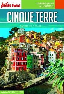 Couverture_Cinque Terre