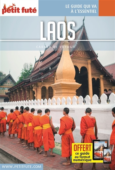 Front cover_Laos