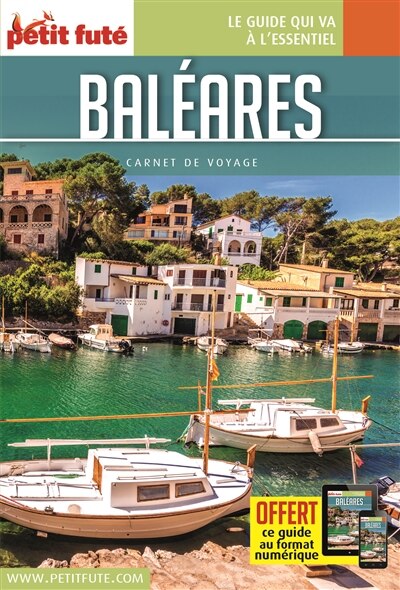 Front cover_Baléares 2016