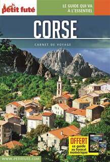 Front cover_Corse 2016