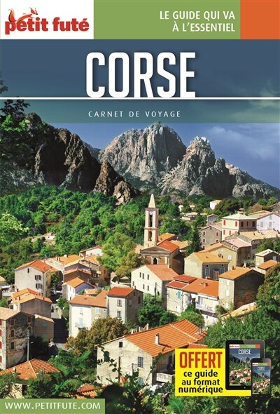 Front cover_Corse 2016